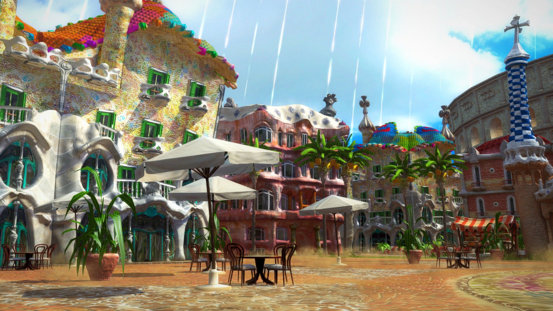 One Piece: Burning Blood - Imagen 43
